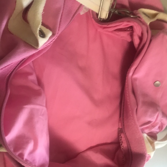 Margaritaville Weekender Messengar Bag - Picture 8 of 9